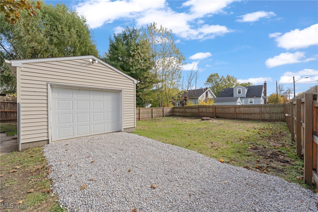 Canton - Residential