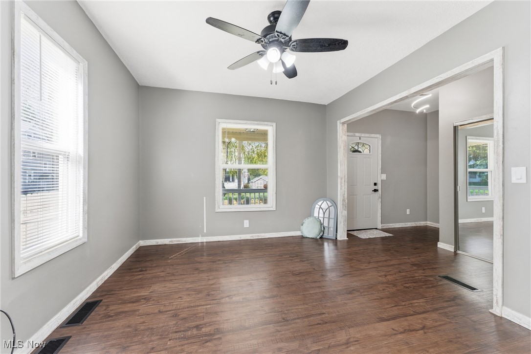 Canton - Residential