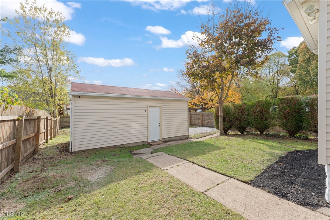 Canton - Residential