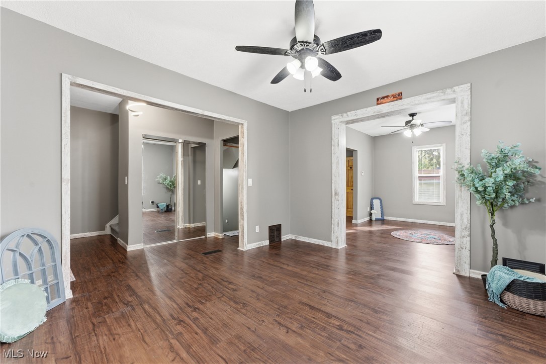 Canton - Residential