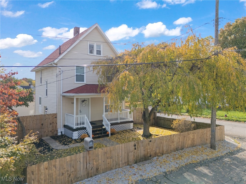 Canton - Residential