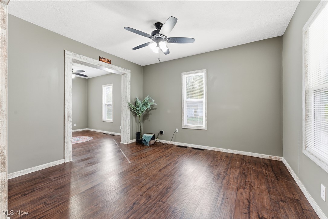 Canton - Residential