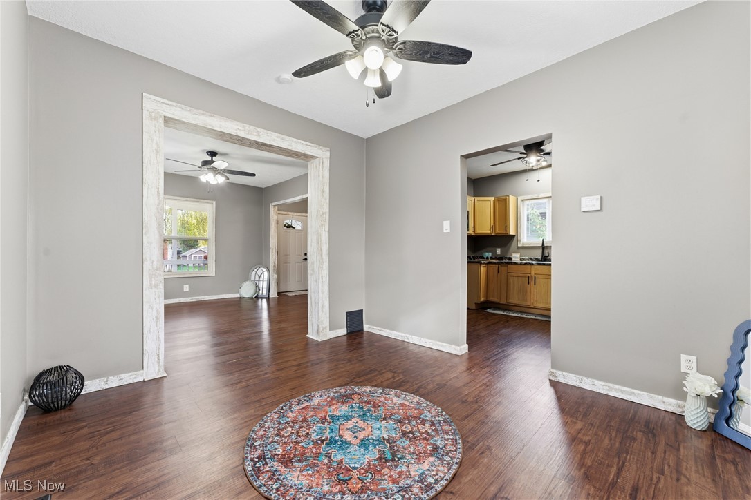 Canton - Residential