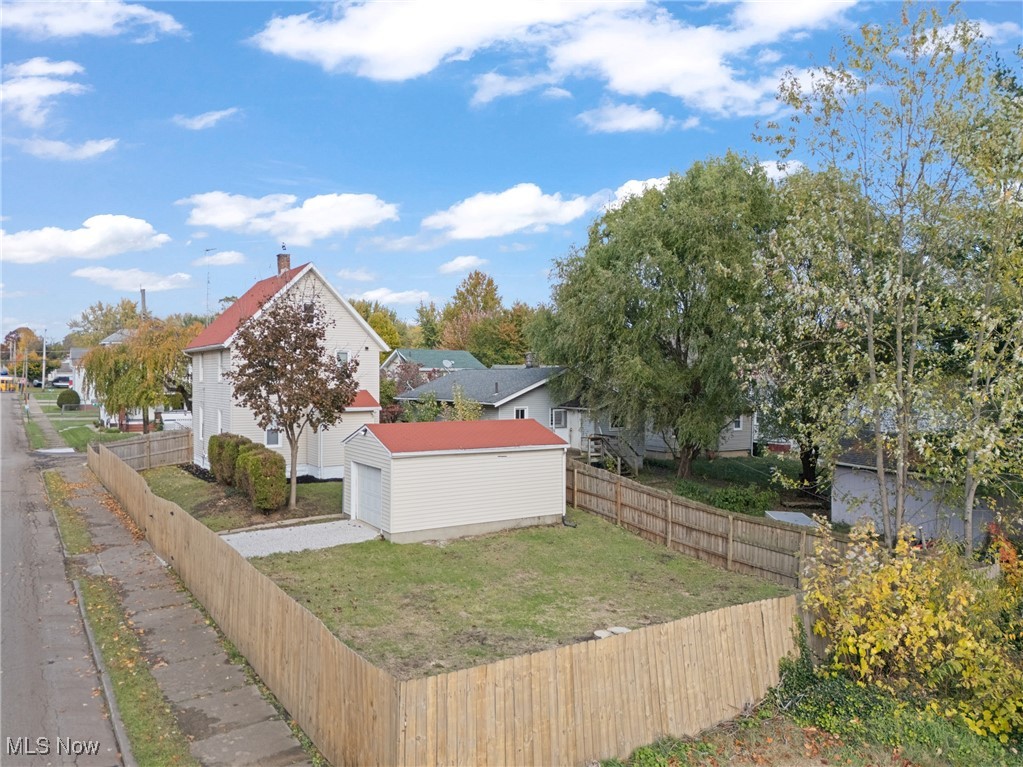 Canton - Residential