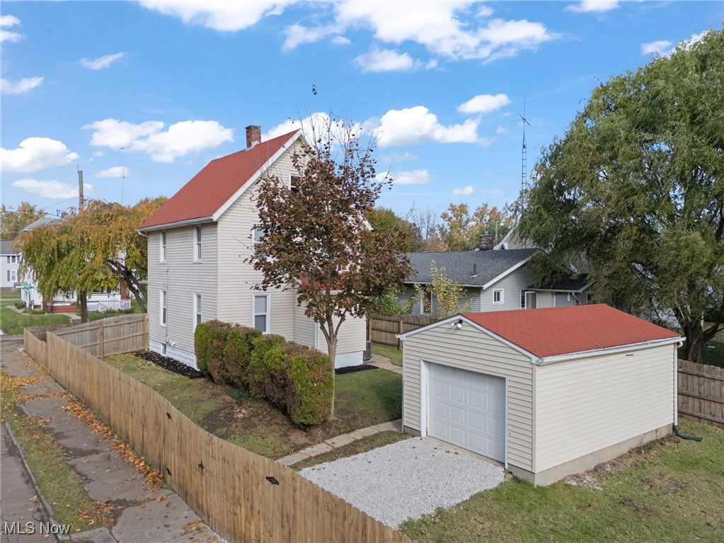 Canton - Residential