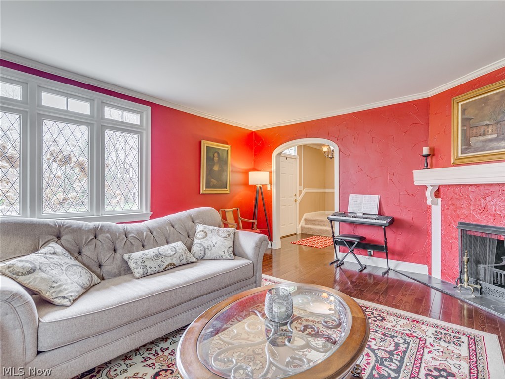 Canton - Residential