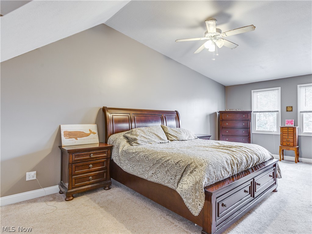 Canton - Residential