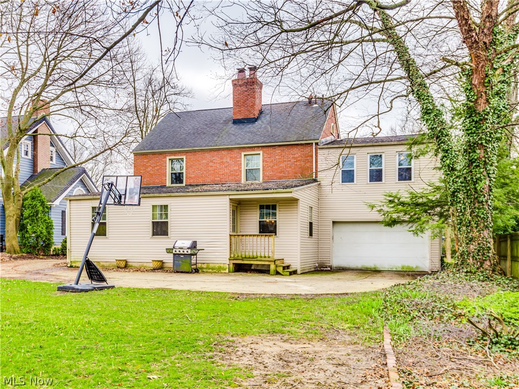 Canton - Residential