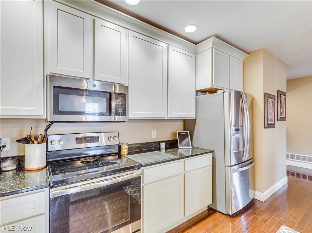 Canton - Residential