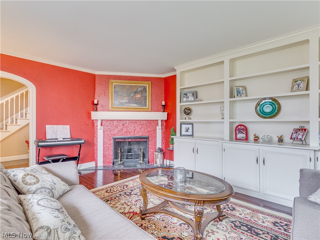 Canton - Residential