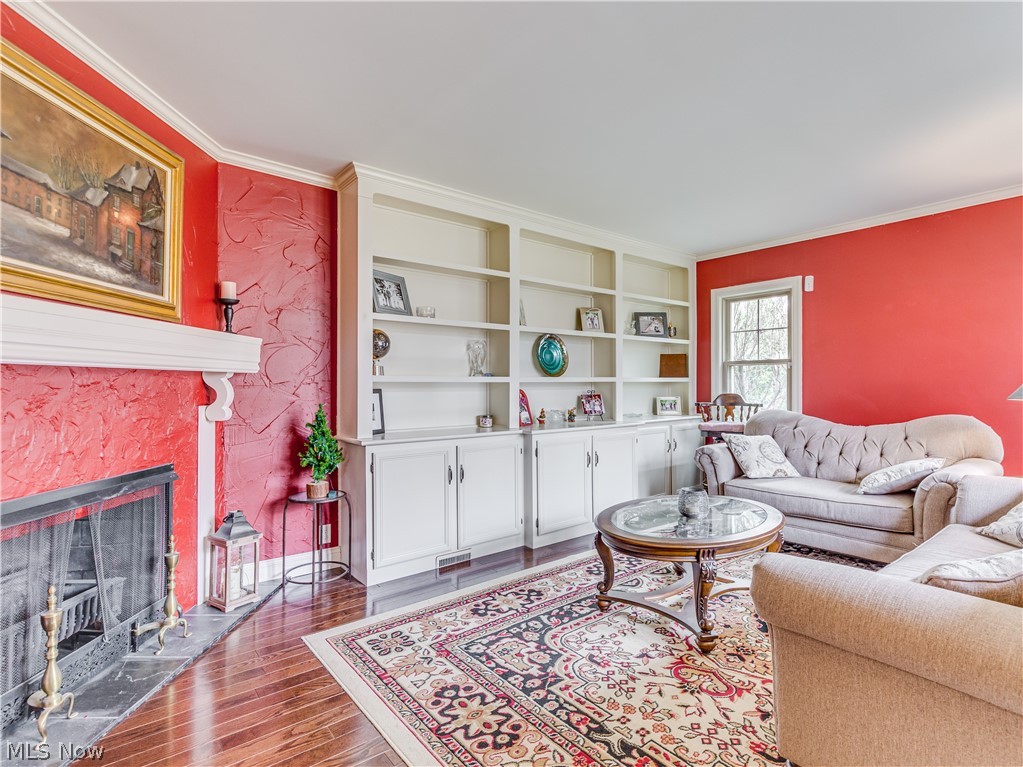 Canton - Residential