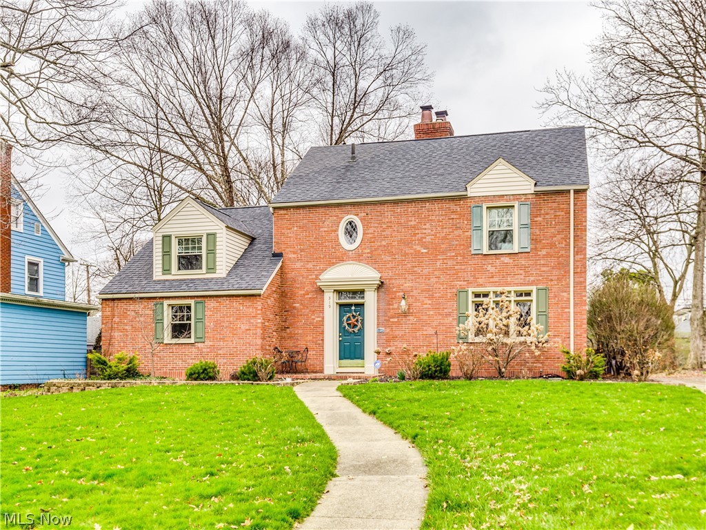 Canton - Residential