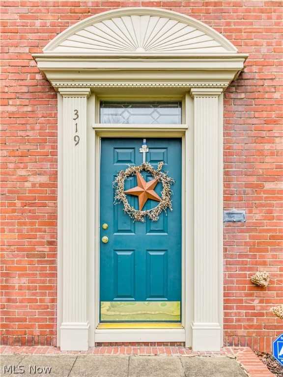 Canton - Residential