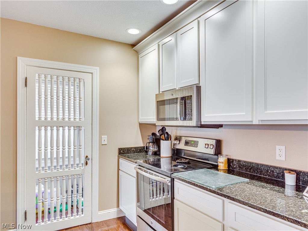Canton - Residential