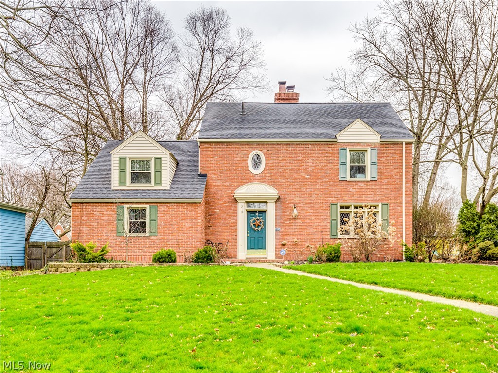 Canton - Residential