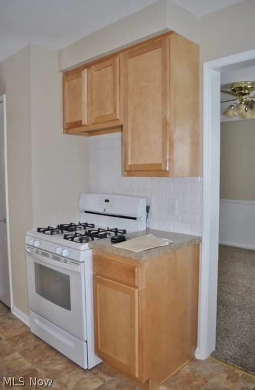 Ha Stahle Props Company's Ridg - Residential Lease