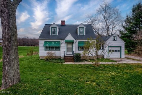 2931 Bishop Road, Willoughby Hills, OH 44092 - #: 5114937