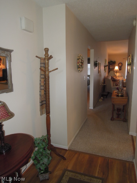 Callaway Manor Condo - Residential