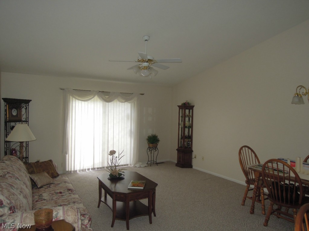 Callaway Manor Condo - Residential