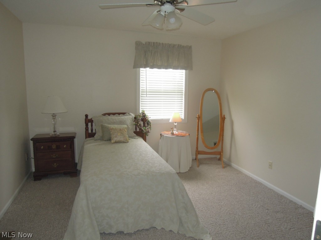 Callaway Manor Condo - Residential