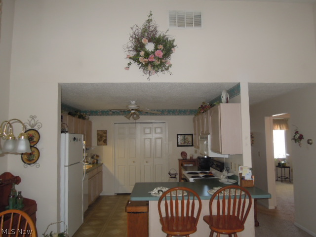 Callaway Manor Condo - Residential