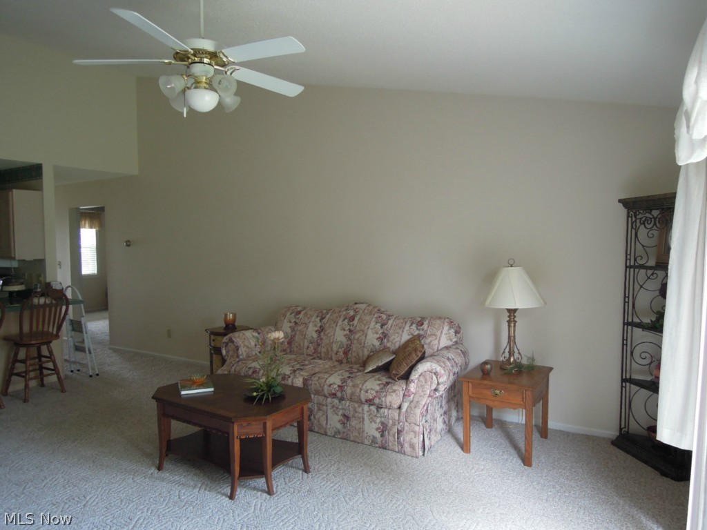 Callaway Manor Condo - Residential