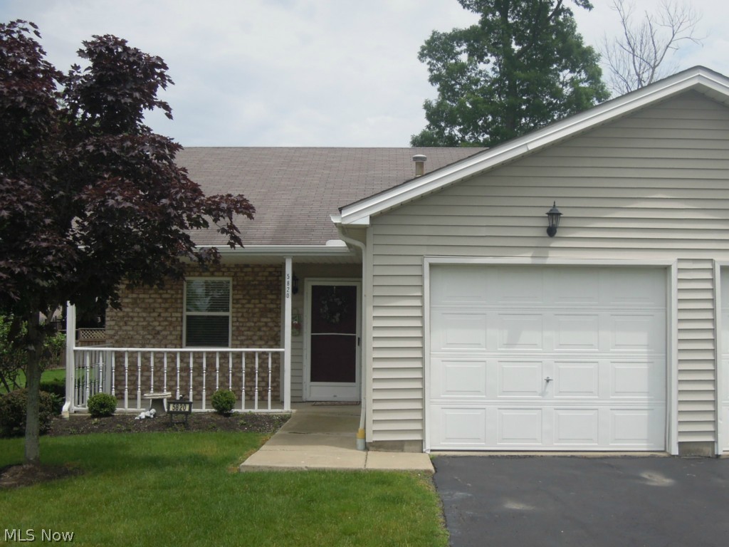 Callaway Manor Condo - Residential