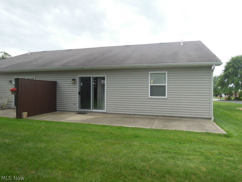 Callaway Manor Condo - Residential