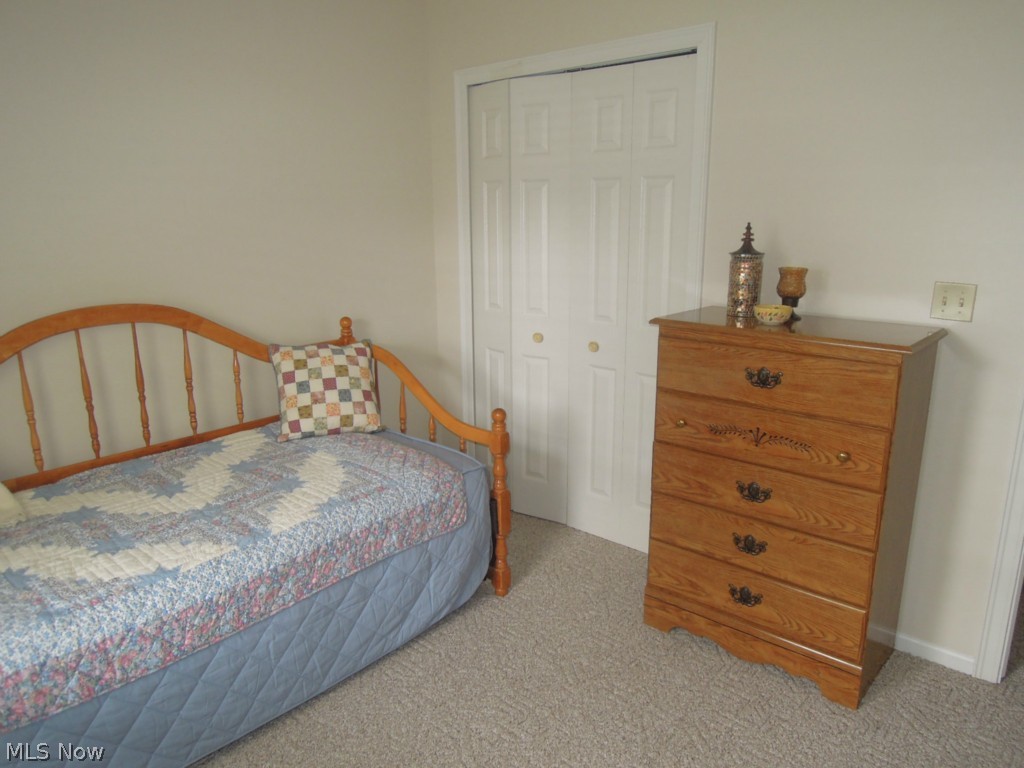 Callaway Manor Condo - Residential