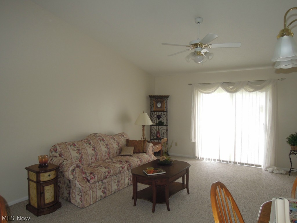 Callaway Manor Condo - Residential