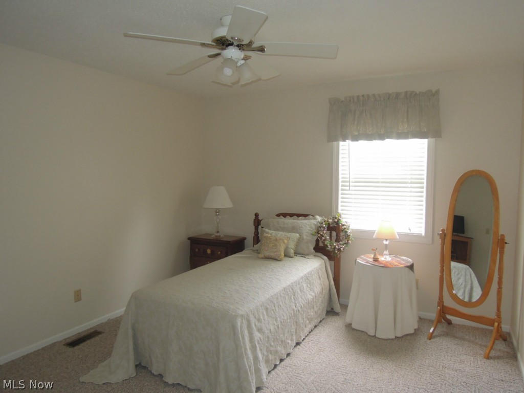 Callaway Manor Condo - Residential