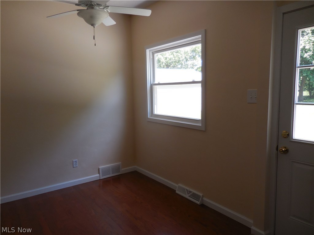 Ridge Acres Estates 03 - Residential