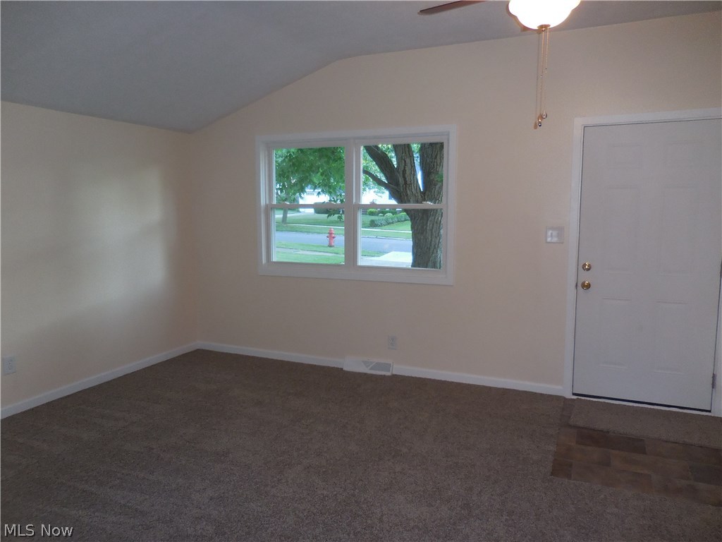 Ridge Acres Estates 03 - Residential