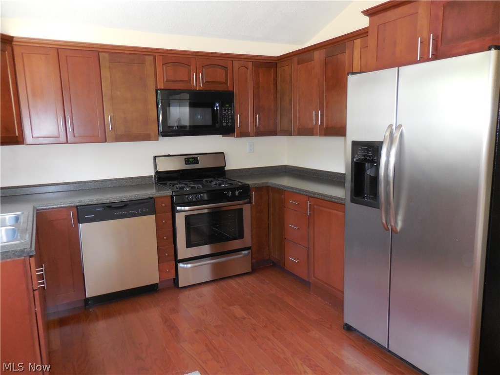 Ridge Acres Estates 03 - Residential