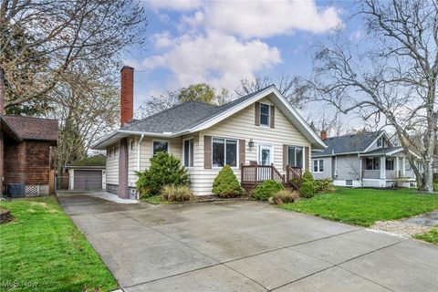 4108 W 217th Street, Fairview Park, OH 44126 - #: 5113644