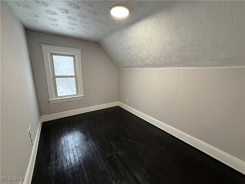 Tiny photo for 4128 E 114th Street, Cleveland, OH 44105 (MLS # 5178951)