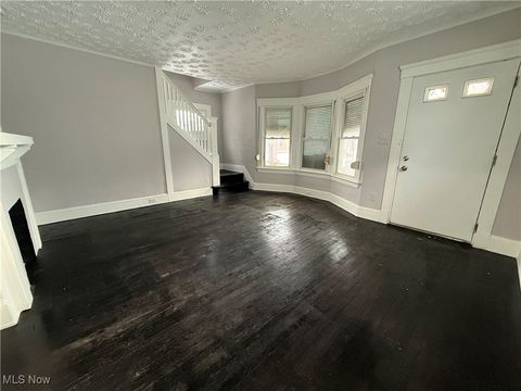 Tiny photo for 4128 E 114th Street, Cleveland, OH 44105 (MLS # 5178951)