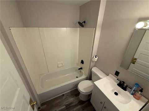 Tiny photo for 4128 E 114th Street, Cleveland, OH 44105 (MLS # 5178951)