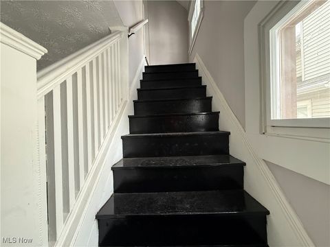 Tiny photo for 4128 E 114th Street, Cleveland, OH 44105 (MLS # 5178951)