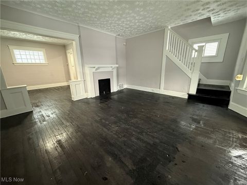 Tiny photo for 4128 E 114th Street, Cleveland, OH 44105 (MLS # 5178951)