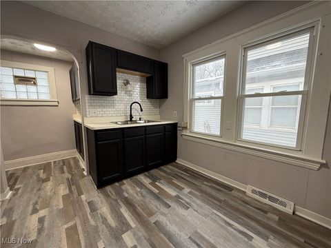 Tiny photo for 4128 E 114th Street, Cleveland, OH 44105 (MLS # 5178951)