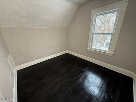 Tiny photo for 4128 E 114th Street, Cleveland, OH 44105 (MLS # 5178951)