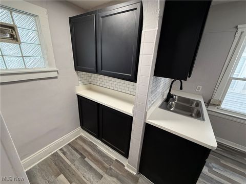 Tiny photo for 4128 E 114th Street, Cleveland, OH 44105 (MLS # 5178951)