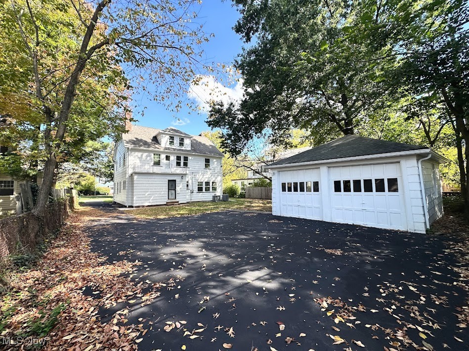 Van Sweringen Cos 13 - Residential