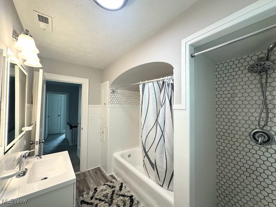 Van Sweringen Cos 13 - Residential