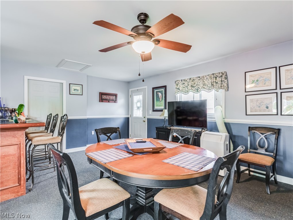 Mcmillheim Allotment - Residential