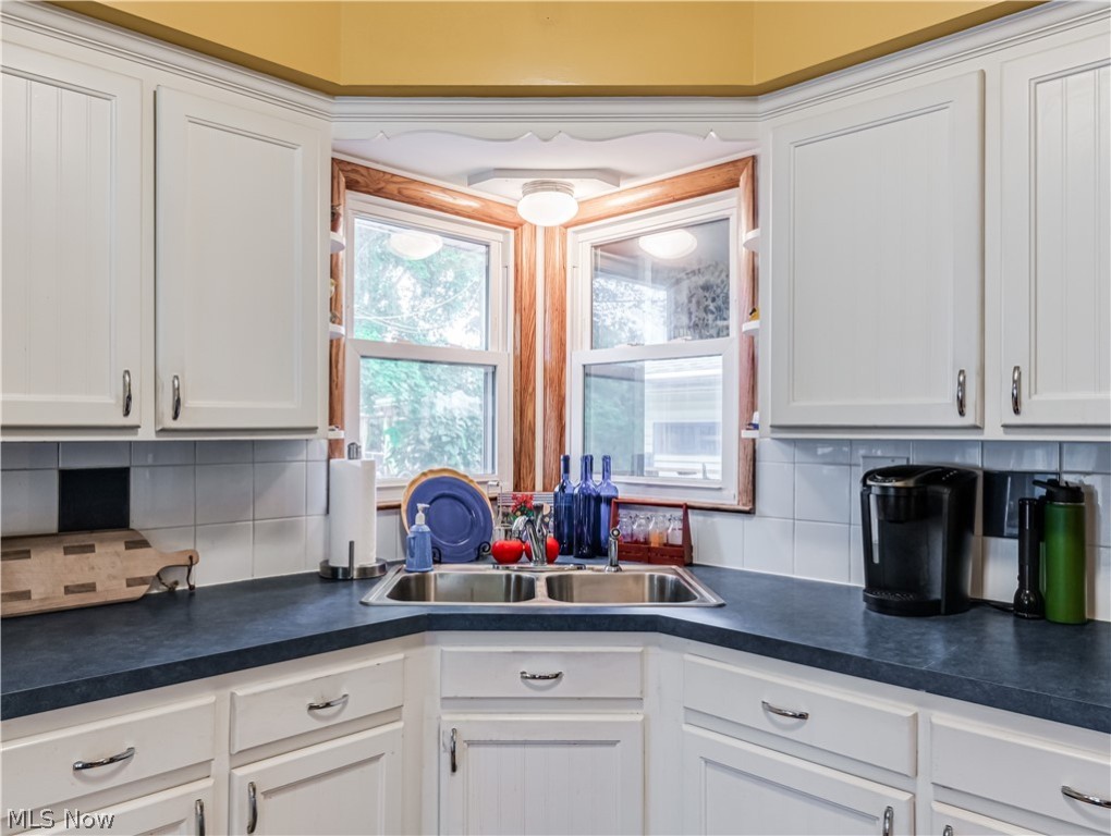 Mcmillheim Allotment - Residential