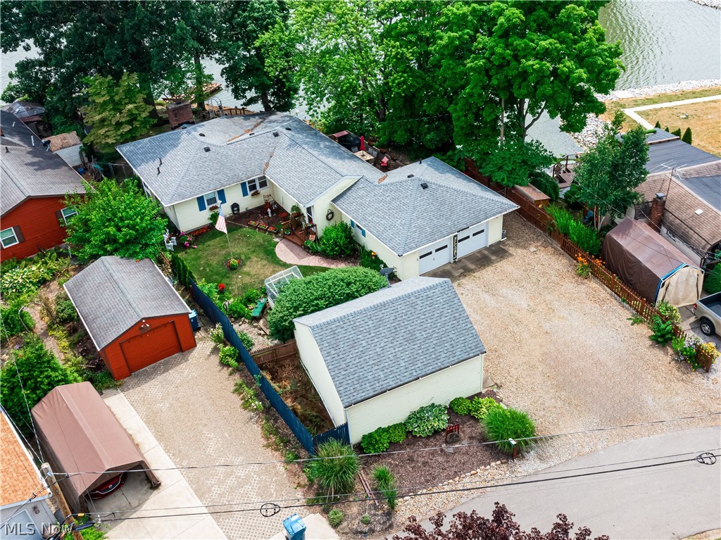 Mcmillheim Allotment - Residential