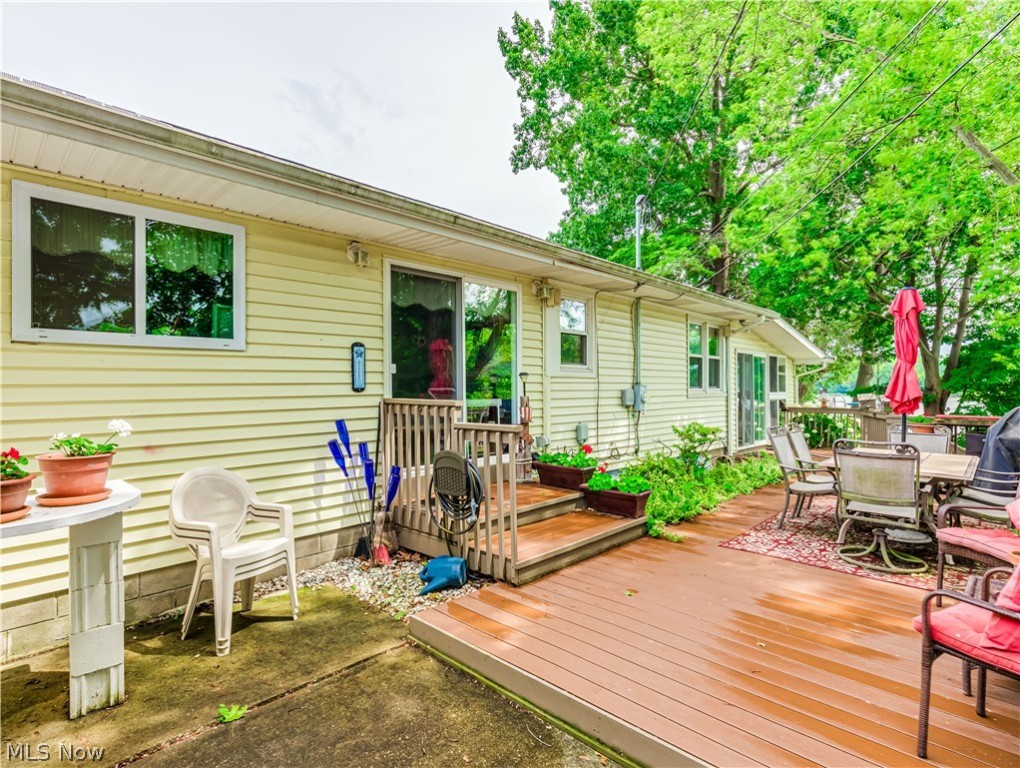 Mcmillheim Allotment - Residential