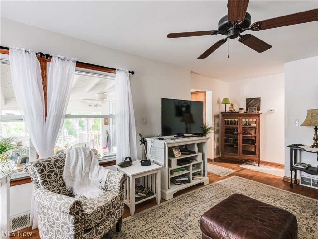 Mcmillheim Allotment - Residential